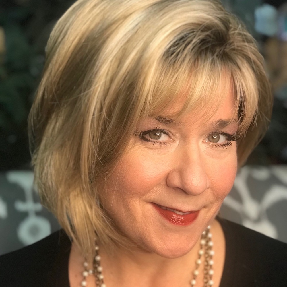 Meet your Posher, Kim